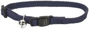1 x Nuevo tierra collar de gato – 3/8" – índigo