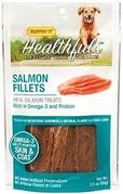 3.5oz Salmón Fil Treat