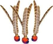 3 Pack de Go Cat Kitty kopters by Da Bird