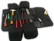 8-Piece Kit completo de Farrier