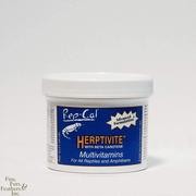 rep-cal Research Labs herptivite Multivitaminas 3.3oz