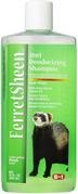 8 en 1 ferretsheen 2-en-1 Deodorizing Champú, 10-Ounce