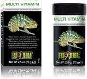 EXO TERRA Reptil multi-vitamin