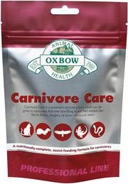 Oxbow Carnivore Care Suplemento para mascotas, 2.5 onzas