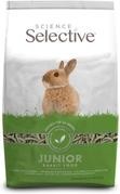 Science Selective Junior Rabbit Food