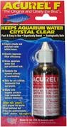 Acurel - Aclarador de agua, acuario