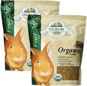 Oxbow bene Terra orgánico conejo alimentos