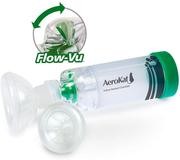 Aerokat cámara aplicadora de aerosol para gatos