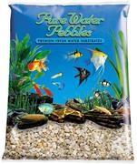 Agua Pura Guijarros Acuario Grava, 2-Pound, Carolina