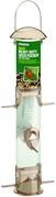 Gardman – ba01137 gigante Heavy Duty alimentador de semillas, acabado de cobre, 5.7" ancho x 19.3" de alto