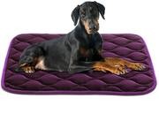AIPERRO - Colchón lavable para cama de perro 30/36/42/46