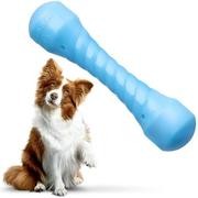 AIZARA Dog Chew Toys for Aggressive Chewers, Indestructible Dog Toys Tough Durable Rubber Bone Toys for Medium/Large Dogs Perfe