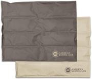 AKC Reversible Pet Cooling Mat for Dogs & Cats