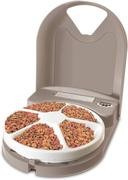 Alimentador automático de mascotas PetSafe , Blanco