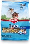 Alimento para hámster, Kaytee Forti dieta pro salud