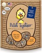 Alimento para pollos non-gmo pullet juntos – Saludable Treat