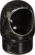 prevue Pet Productos bpv1241 10.2-ounce con capucha para pájaros cerámico, tazas, Medio, Colores Vary