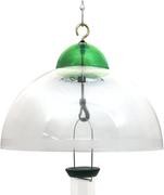 Droll Yankees sqg 15-Inch Verde Cúpula Ardilla Guardia