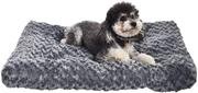 AmazonBasics Cama de felpa para mascotas