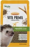 Sunseed Vita Prima Wholesome Nutrition Erizo Alimento todo en uno, Dieta de pellets todo en uno, 25 oz