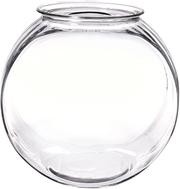 Anchor Hocking 4263 Pecera para peces dorados, 2 galones de capacidad