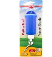 Kaytee CritterTrail botella de agua de 5 onzas, Azul