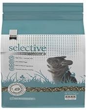 Supremo petfoods Ciencia selectivo Chinchilla Alimentos, 4 Lb 6 oz