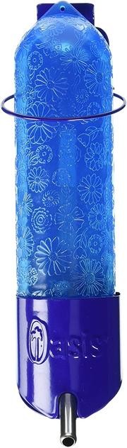 Kordon/Oasis (Novalek) SOA80308 Bell Bottle and Hold Guard Set de valor de animales pequeños, 8 onzas, los colores pueden varia