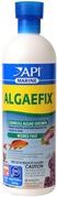 API MARINE ALGAEFIX - Botella de 16 onzas