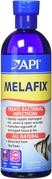 API MELAFIX Fish Bacterial Infection Remedy, Agua dulce (Freshwater)