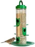 Amijivdaya - Comedero para pájaros grande