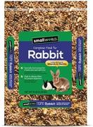 Manna Pro Small World - Alimento completo para conejo, 10 libras