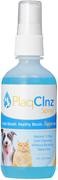 plaqclnz Tratamiento previo Spray, 4-Ounce