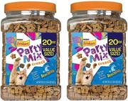 Friskies Party Mix - Botes de regalo para gatos, para adultos, con ingrediente 1