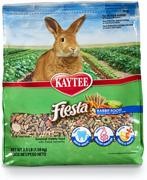 Kaytee Fiesta Comida para conejos