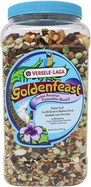 goldenfeast Central American preservación Blend II 64 oz