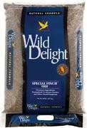 Wild Delight comida especial Finch Food, 5 lb, -, N/A