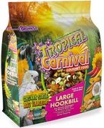 F.M. Brown 's tropical Carnaval Gran hookbill, 5-pound exterior, Hogar, Jardín, suministro, Mantenimiento