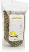 Dr. Harvey 's Incredible Canarias mezcla, natural Alimentos para Islas Canarias, 2-Pound Bag