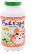En Clover – Fresco Resumen Daily las enzimas digestivas & prebióticos para gatos