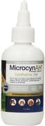 microcynah ophthalmic Gel