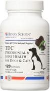 Henry Schein 54761 TDC periodontal & conjunta de salud para perros & gatos