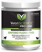 vetriscience 062548 entero Flora Pro polvo