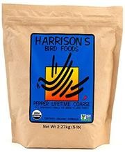 Harrison de la pimienta Vida Coarse 5lb...