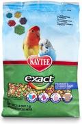 Kaytee Exact Rainbow Parakeet & Lovebird Comida, 2 libras