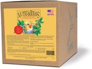 LAFEBER'S Classic Nutri-Berries - Alimento para pájaros para mascotas, fabricado con ingredientes no OMG y de grado humano, par