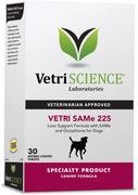 vetri-science mismo Hígado Apoyo Suplemento