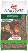 Lyric Fine Tunes - Mezcla de semillas de aves sin residuos