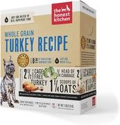 The Honest Kitchen - Alimento para perros de grano entero orgánico deshidratado de grado humano