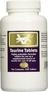 petag Taurine Tablets, 250 mg, 100 Count